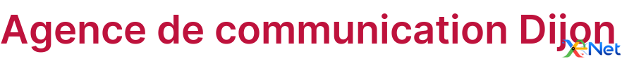 Agence de communication Dijon